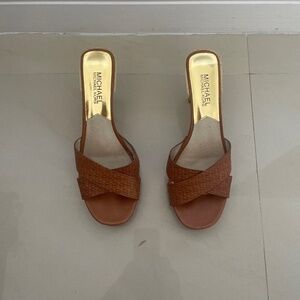 Michael Kors  sandals
